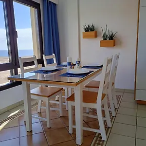 Apartamento Apartamento (Cotillo Mar) con vistas al Mar, Cotillo