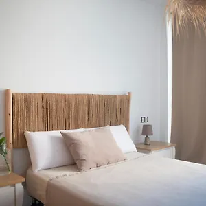 Apartamento Cozy 1 Bedroom With Sea View, Cotillo