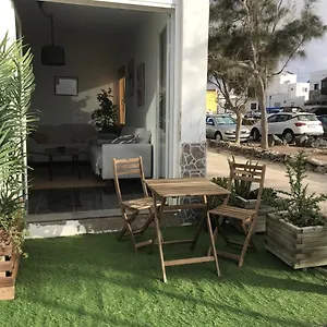 Apartamento El Mar Sea View, Cotillo
