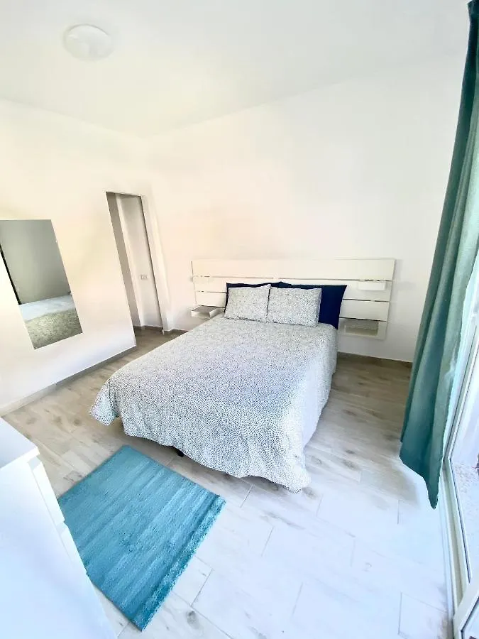 Apartamento Medal Cotillo