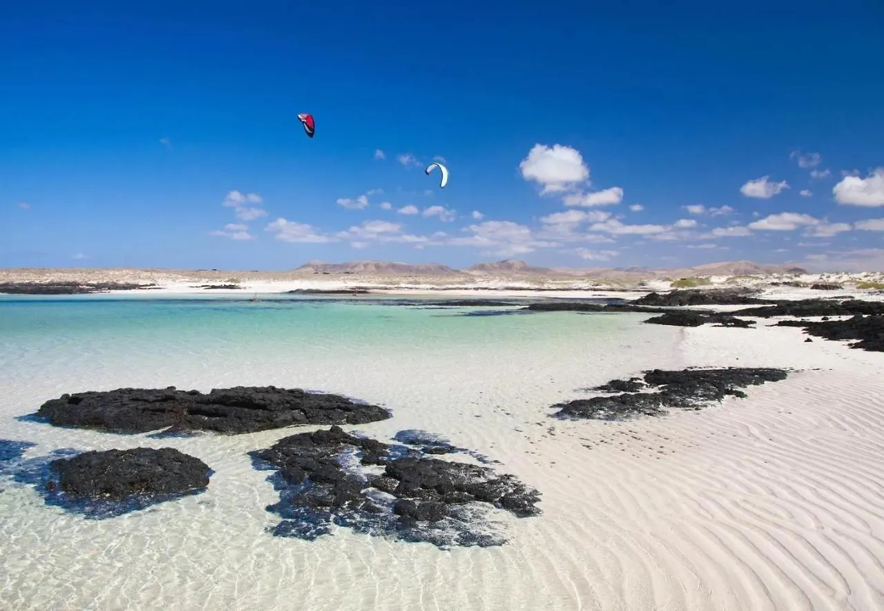 Apartamento Medal Cotillo 0*,  Spanien