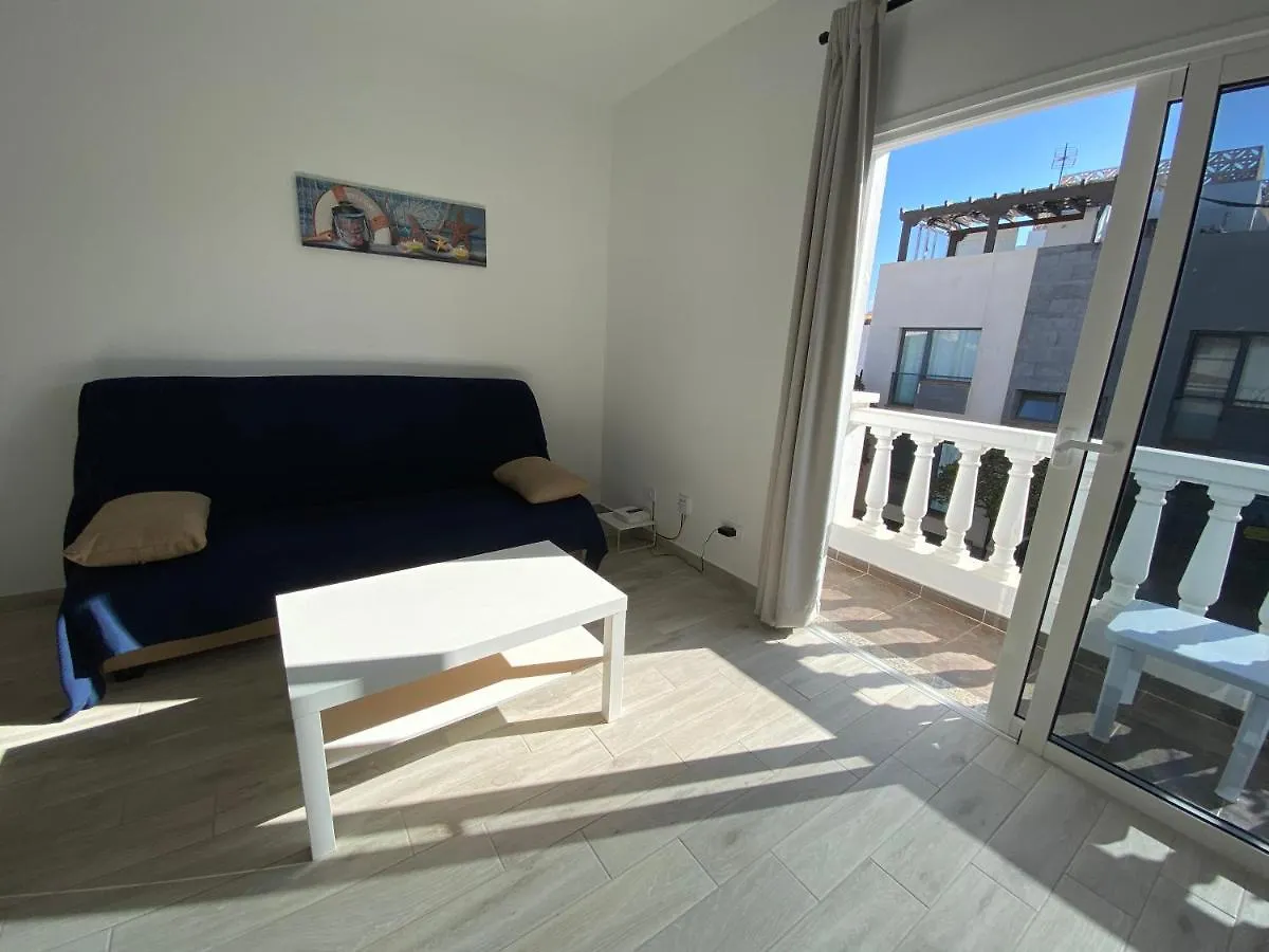 Lejlighed Apartamento Medal Cotillo